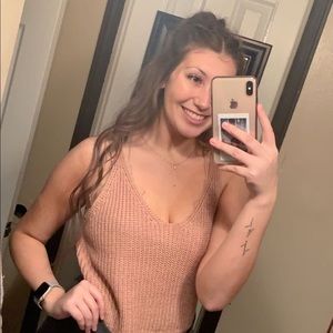 Meet your Posher, Samantha